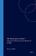 The Monuments of Seti I: Epigraphic, Historical and Art Historical Analysis