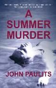 A Summer Murder