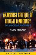 Anarchist Critique of Radical Democracy