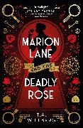 Marion Lane and the Deadly Rose