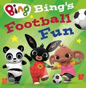 Bing’s Football Fun