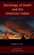 Sociology of Death and the American Indian