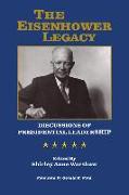 The Eisenhower Legacy