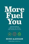 More Fuel You: Understanding Your Body & How to Fuel Your Adventures