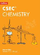 Collins CSEC® Chemistry