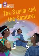 The Storm and the Samurai