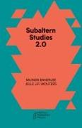 Subaltern Studies 2.0 - Being against the Capitalocene