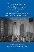 Enlightenment at Court: Patrons, Philosophes, and Reformers in Eighteenth-Century Europe