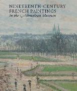 Nineteenth-Century French Paintings in the Ashmolean Museum