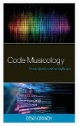 CODE MUSICOLOGY