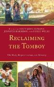 RECLAIMING THE TOMBOY