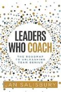 Leaders Who Coach