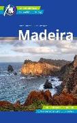 Madeira Reiseführer Michael Müller Verlag