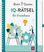 Brain Games - IQ-Rätsel für Erwachsene