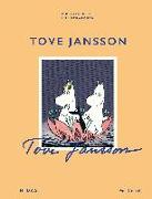 Tove Jansson (Bibliothek der Illustratoren)
