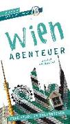 Wien - Abenteuer Reiseführer Michael Müller Verlag