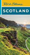 Rick Steves Scotland (Fourth Edition)