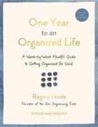 One Year to an Organized Life