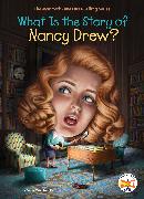 What Is the Story of Nancy Drew?