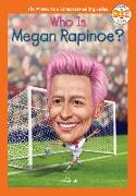 Who Is Megan Rapinoe?