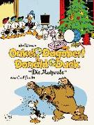 Onkel Dagobert und Donald Duck von Carl Barks - 1947