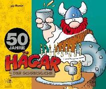50 Jahre Hägar
