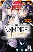 Vampire Dormitory 08