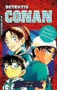 Detektiv Conan - Heiji und Kazuha Selection (AT)