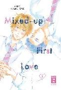 Mixed-up First Love 02