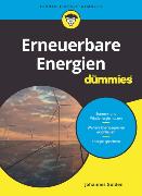 Erneuerbare Energien für Dummies