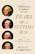 Fears of a Setting Sun