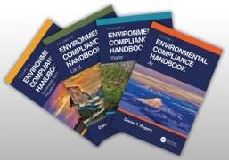Environmental Compliance Handbook, Third Edition