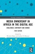 Media Ownership in Africa in the Digital Age