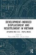 Development-Induced Displacement and Resettlement in Vietnam