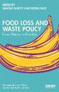 Food Loss and Waste Policy