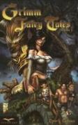 Grimm Fairy Tales Volume 3