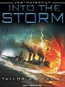 Destroyermen: Into the Storm