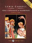 Alice's Adventures in Wonderland, with eBook
