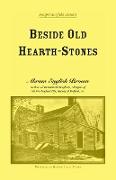 Beside Old Hearth-Stones