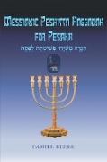 Messianic Peshitta Haggadah for Pesakh