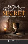 The World's Greatest Secret