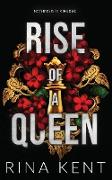 Rise of a Queen