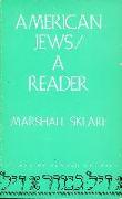 American Jews: A Reader