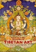 From the Sacred Realm. Treasures of Tibetan Art
