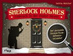 Sherlock Holmes – Einbruch in der Baker Street