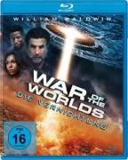 War of the Worlds