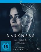 Darkness - Staffel 2 (8 Folgen)