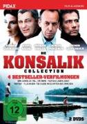 Die Konsalik Collection