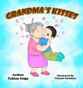 Grandma's Kisses