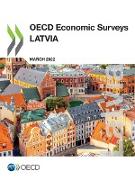 OECD Economic Surveys: Latvia 2022